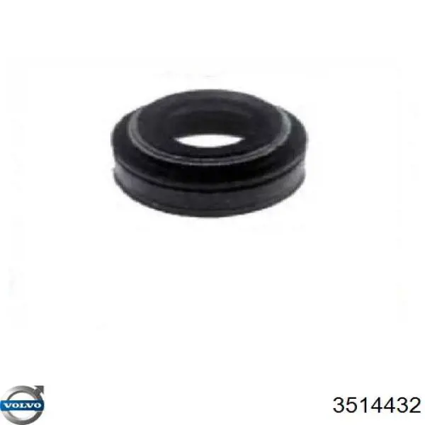 Купити 3514432 Volvo Сальник клапана