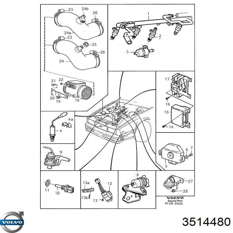  514480 Scan-tech