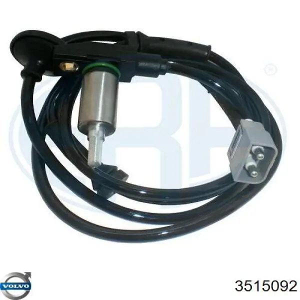 Датчик АБС передній 3515092 Volvo