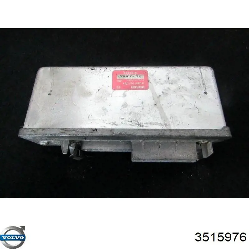  3515976 Volvo