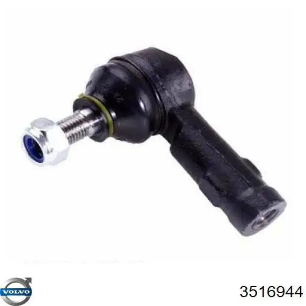 Наконечник рульовий Volvo 3516944 ціна, від 10.02 USD