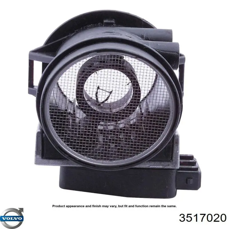 3517020 Volvo Датчик витрати повітря