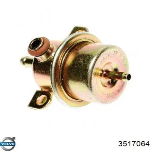  Volvo 3517064 ціна, від 36.71 USD