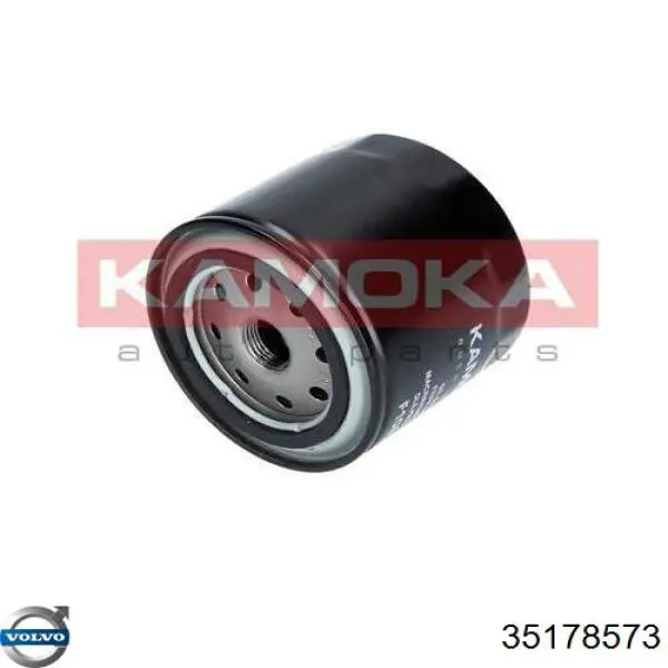 35178573 Volvo Фільтр масла