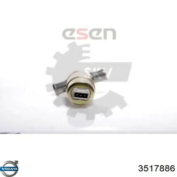 3517886 Volvo 