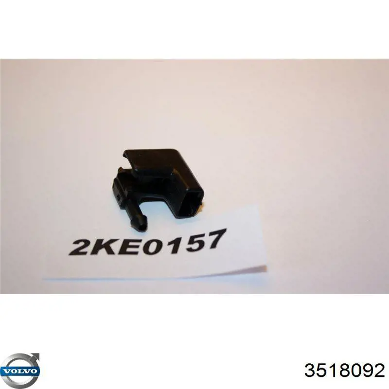 3518092 Volvo 