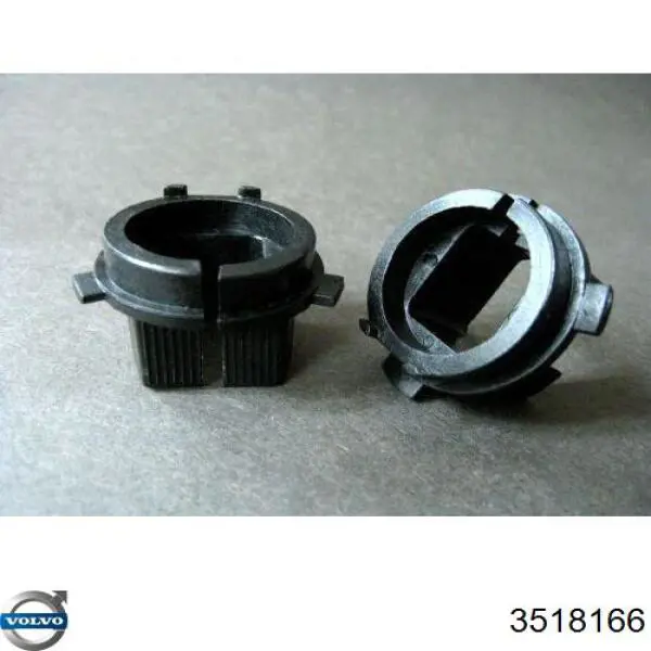 Купити 3518166 Volvo 