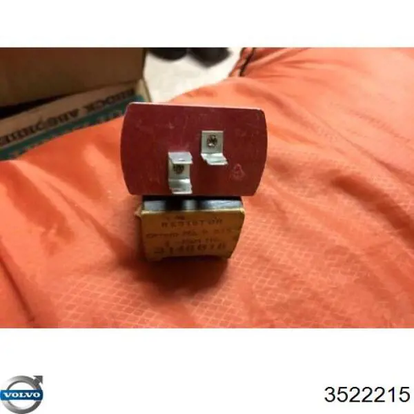Купити 6848756 Volvo 