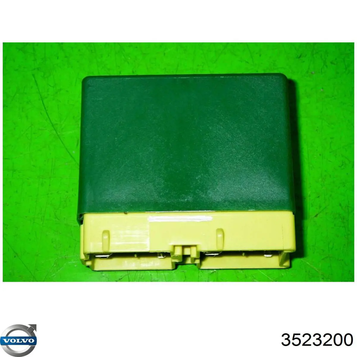 3523200 Volvo 