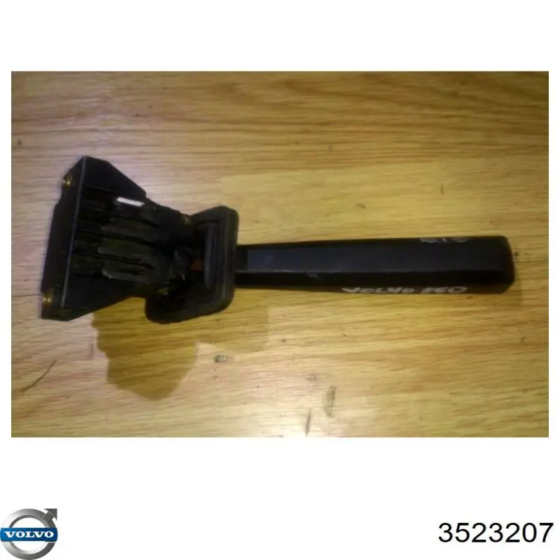 Купити 3523207 Volvo 