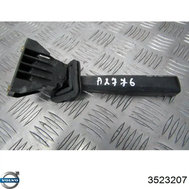 3523207 Volvo 