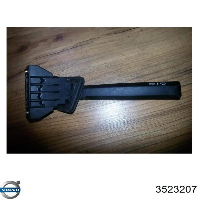  Volvo 3523207 ціна, від 77.92 USD