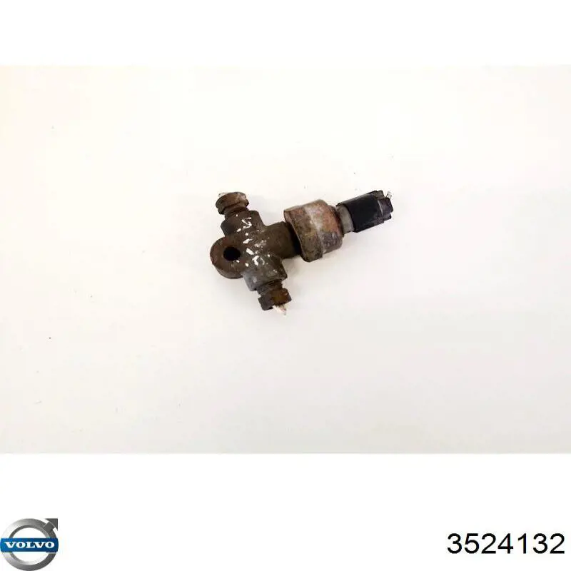 Купити 3524132 Volvo 