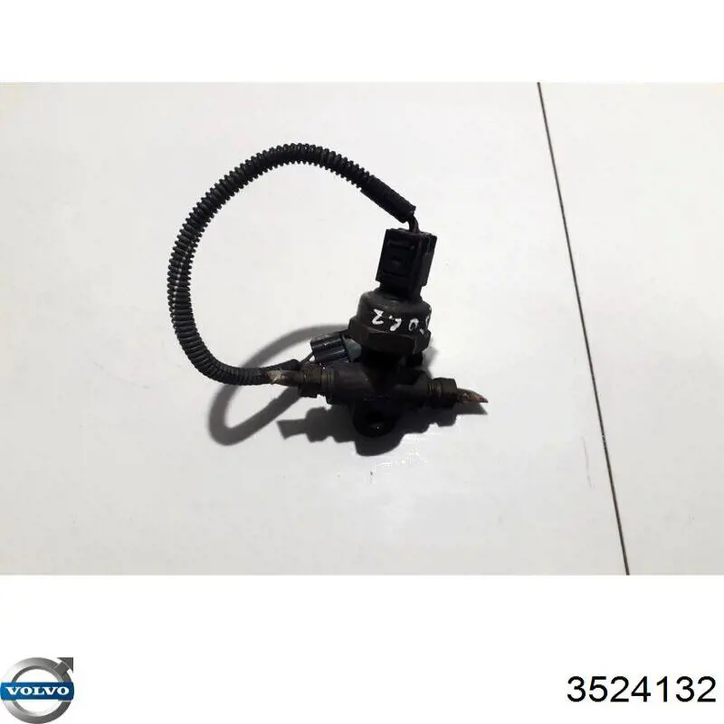  Volvo 3524132 ціна, від 24.07 USD