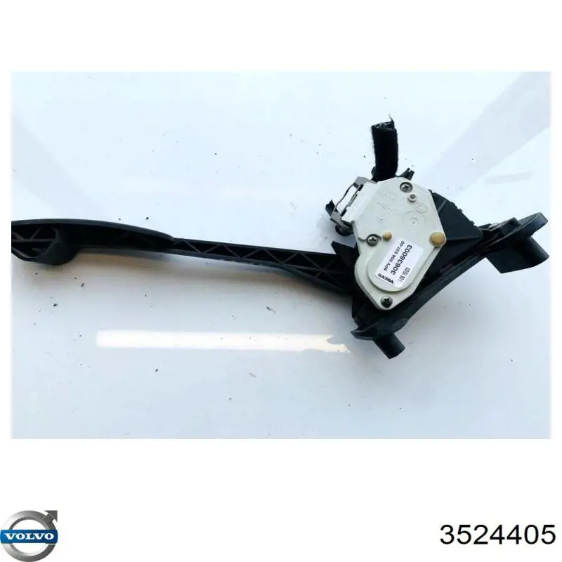  Volvo 9209745 ціна, від 121.25 USD