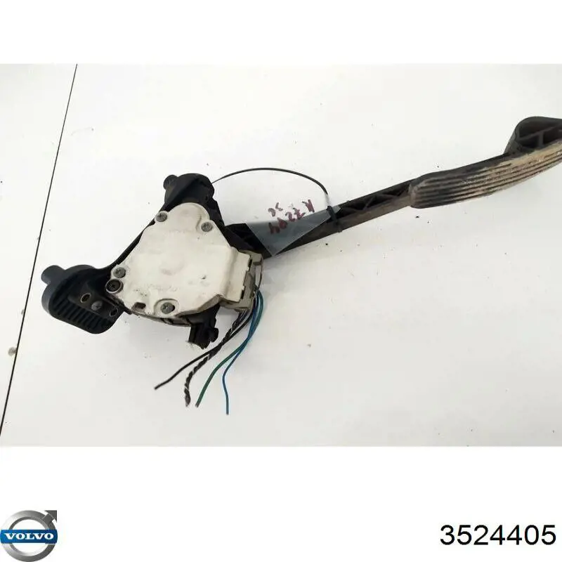 Купити 9209745 Volvo 