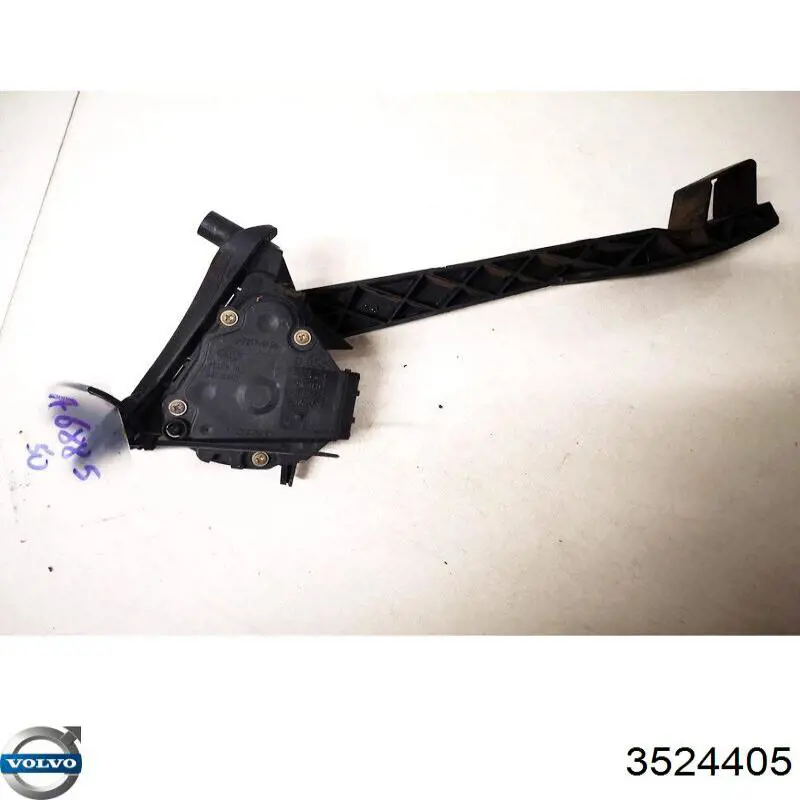 9209745 Volvo 