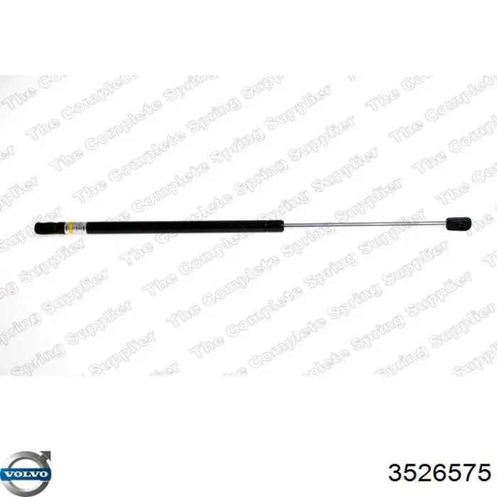 Амортизатор двері задньої Volvo 3526575 ціна, від 10.24 USD