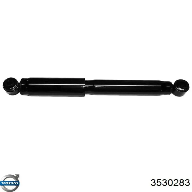 Амортизатор задній Volvo 3530283 ціна, від 477.81 USD