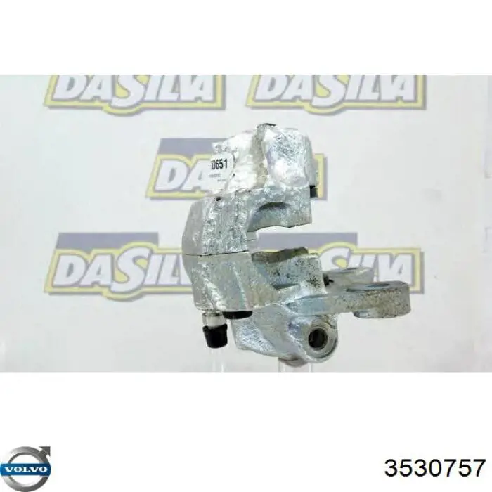 Купити 3530757 Volvo Супорт задній лівий