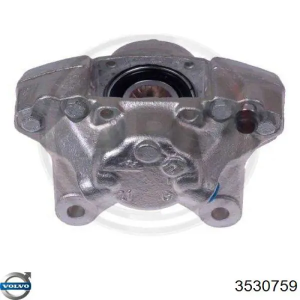 Купити 3530759 Volvo Супорт задній лівий