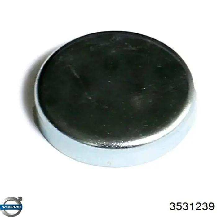  Volvo 3531239 ціна, від 3.08 USD