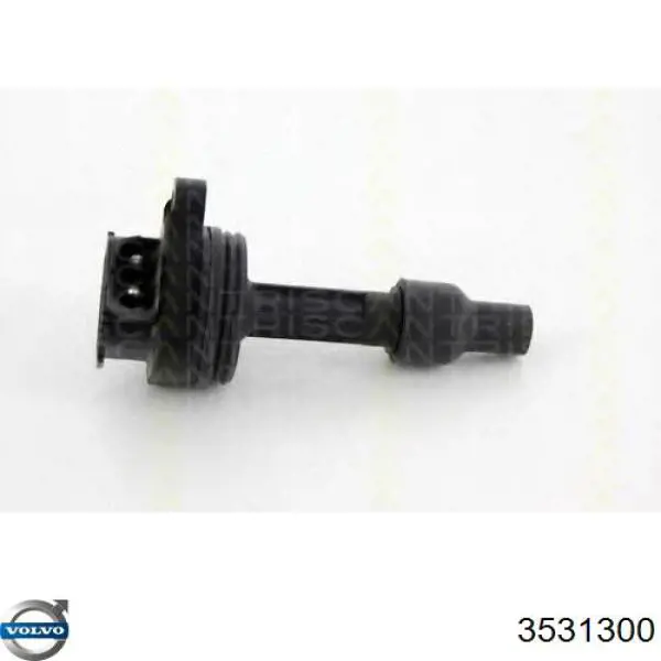 Купити 3531300 Volvo Котушка запалювання