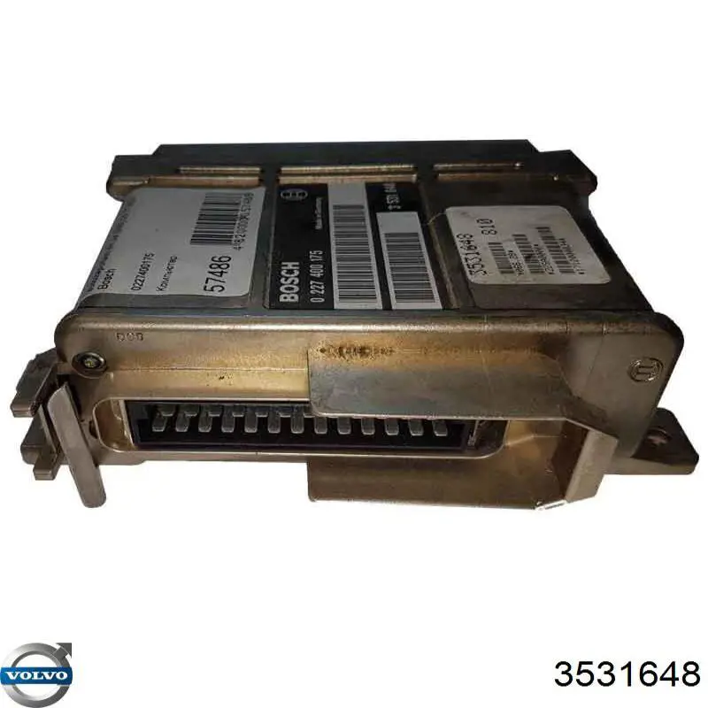 Комутатор системи запалювання Volvo 3531648 ціна, від 788.29 USD