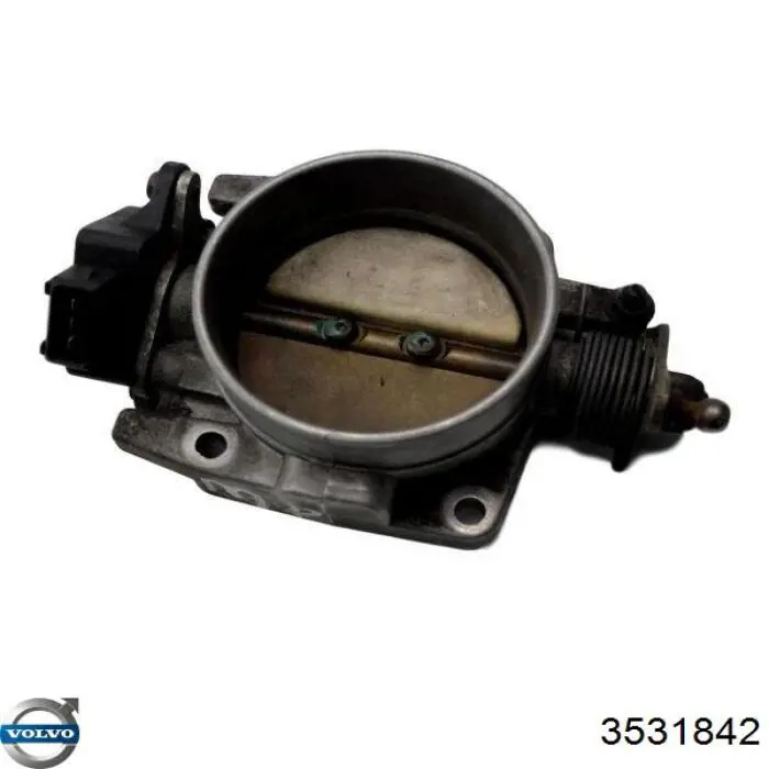 3531842 Volvo 