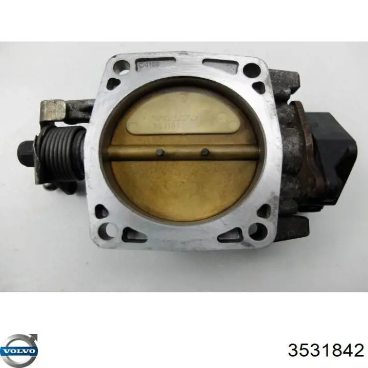 3531842 Volvo