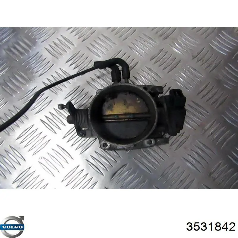  Volvo 3531842 ціна, від 14.05 USD