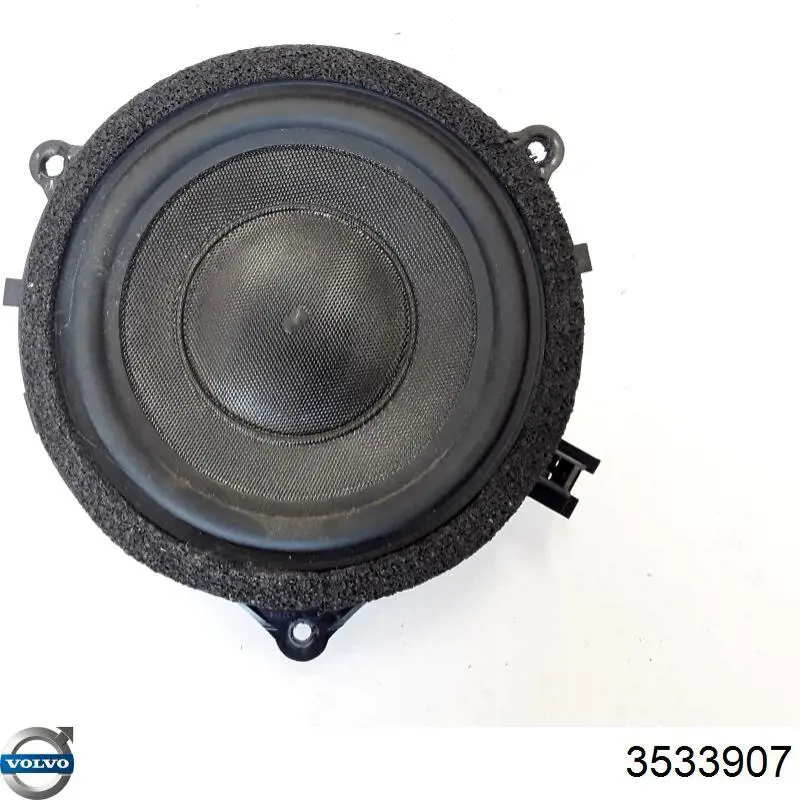  Volvo 3533907 ціна, від 68.69 USD