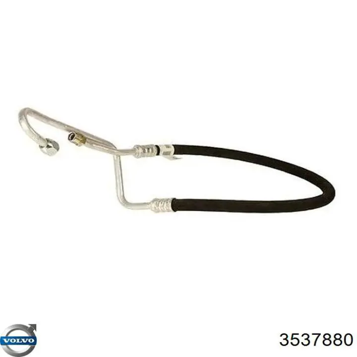  Volvo 3537880 ціна, від 64.35 USD