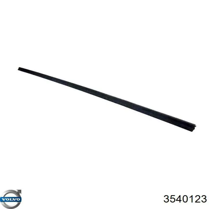  Volvo 3540123 ціна, від 52.77 USD