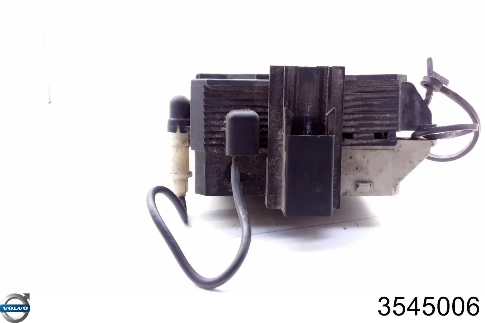  Volvo 3545006 ціна, від 69.71 USD