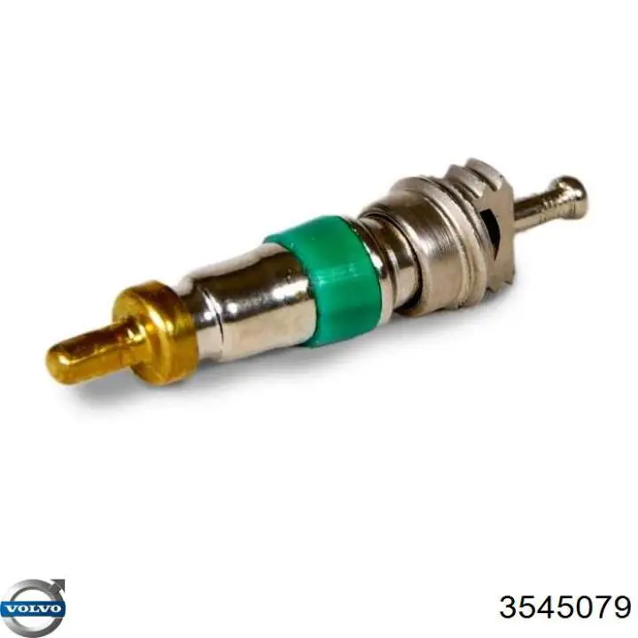 3545079 Volvo 