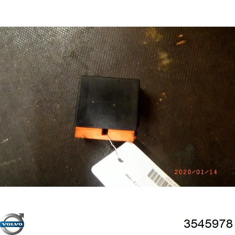 Купити 1378076 Volvo 