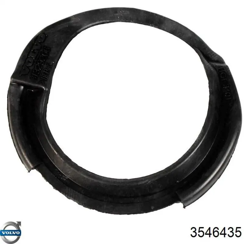 3546435 Volvo 