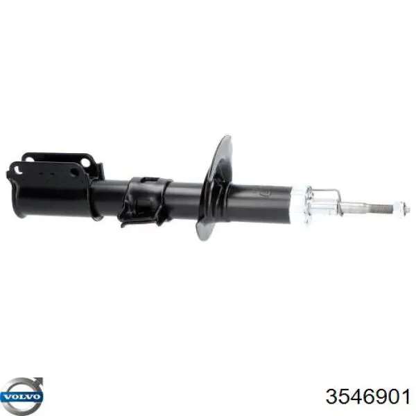 Стойка амортизатора передняя Volvo 3546901 ціна, від 65.30 USD