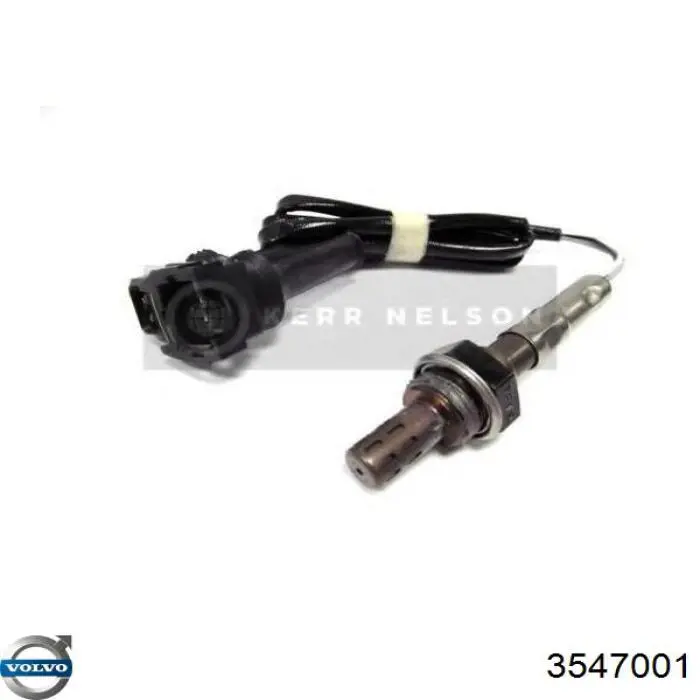 Купити 9207998 Volvo 