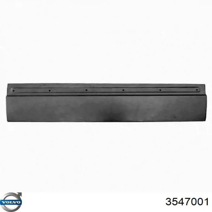 Купити 3547001 Volvo 