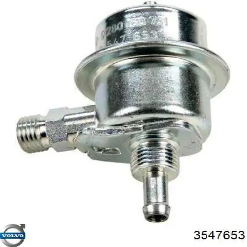 Купити 0280160731 Bosch 
