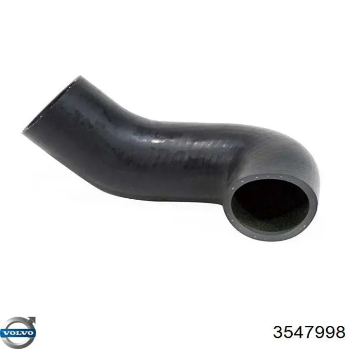 Купити 3547998 Volvo 