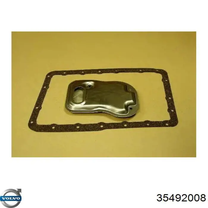 3549200 Volvo 