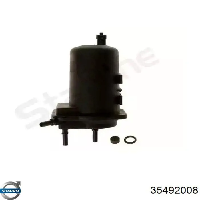 Купити 3549200 Volvo 