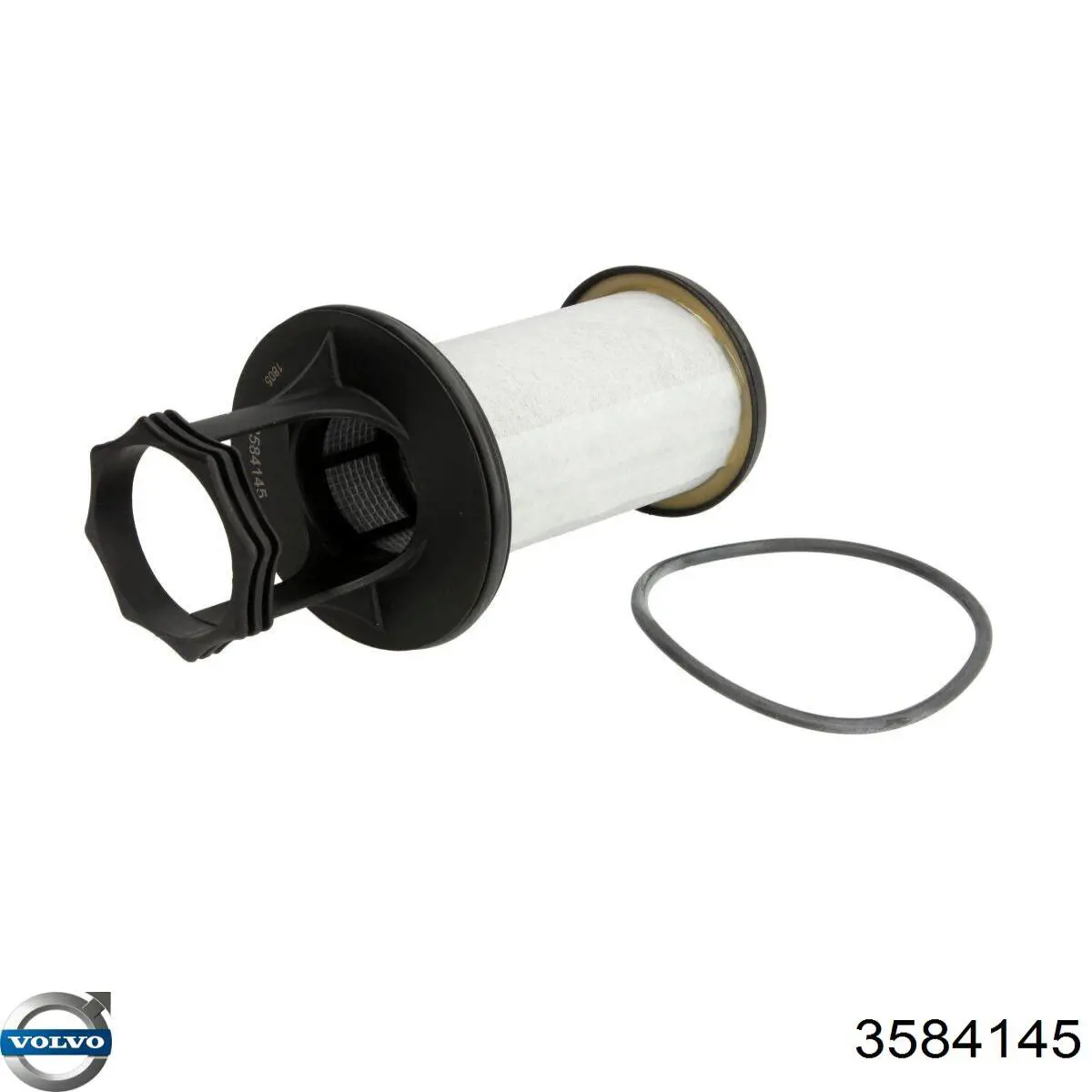 Купити 3584145 Volvo Фільтр вентиляції картера