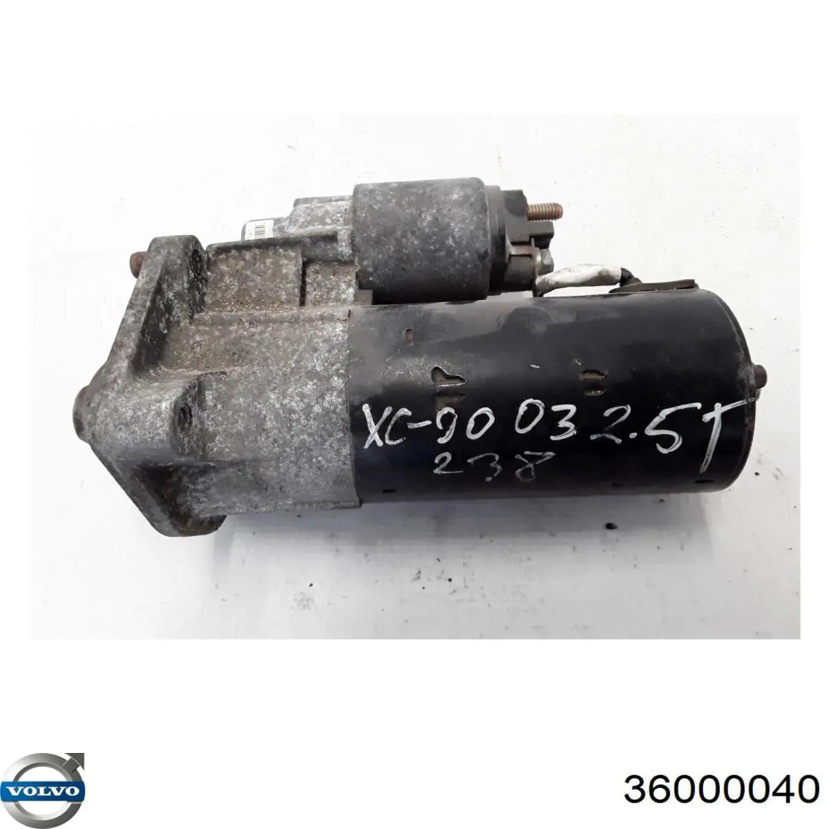 Стартер As-pl S6373S ціна, від 188.21 USD