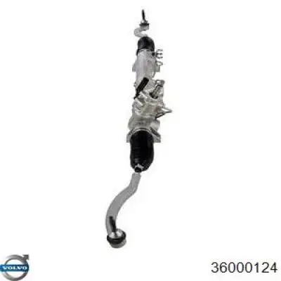 Купити 36000124 Volvo Рульова рейка