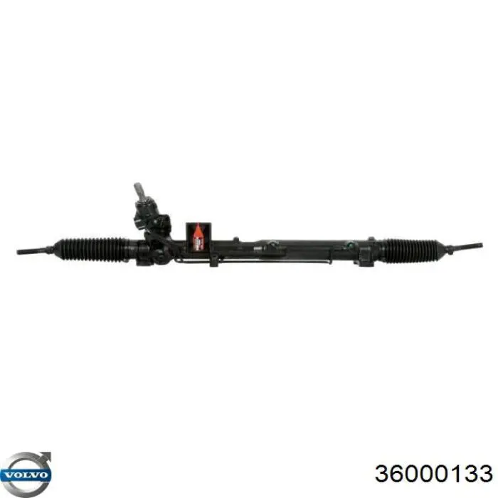 Купити 36000133 Volvo Рульова рейка