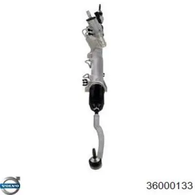 Купити 8603210 Volvo Рульова рейка